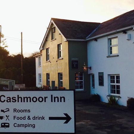 Cashmoor Inn - Inn On The Chase Ringwood Kültér fotó